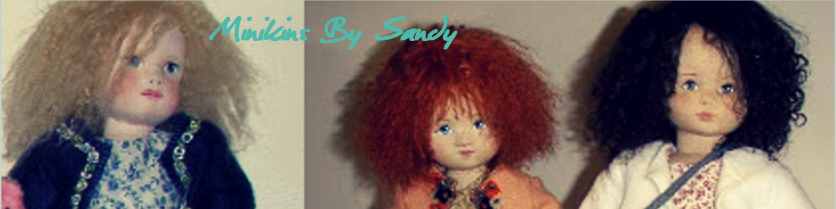 Sandy Pine Blog