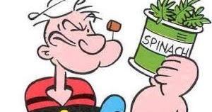 10 Super Benefits Of Spinach