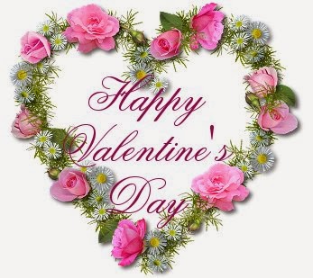 Happy Valentines Day Rose Happy Valentines Day Rose