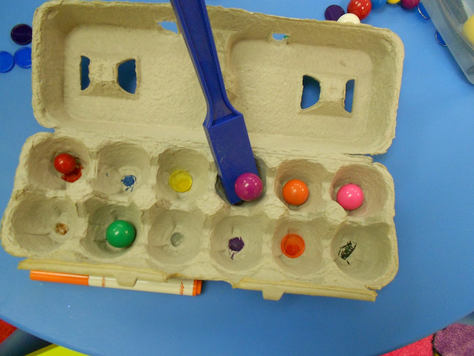 Ideas de Inspiración para los Educadores de Pine Village Preschool