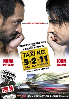 TAXI NUMBER 9211 (2.006) con JOHN ABRAHAN + Jukebox + Sub. Español Taxi+no+-+watchmoviesworld