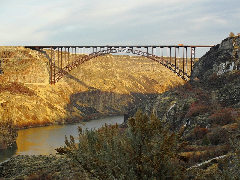 Idaho Travel Things To Do Idaho Vacation Twin Falls Centennial