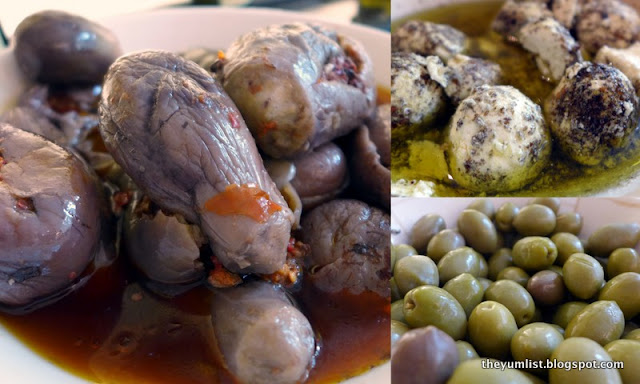 Mezze