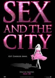 Movie Segments to Assess Grammar Goals: Sex and the City: Past Continuous x Simple Past
