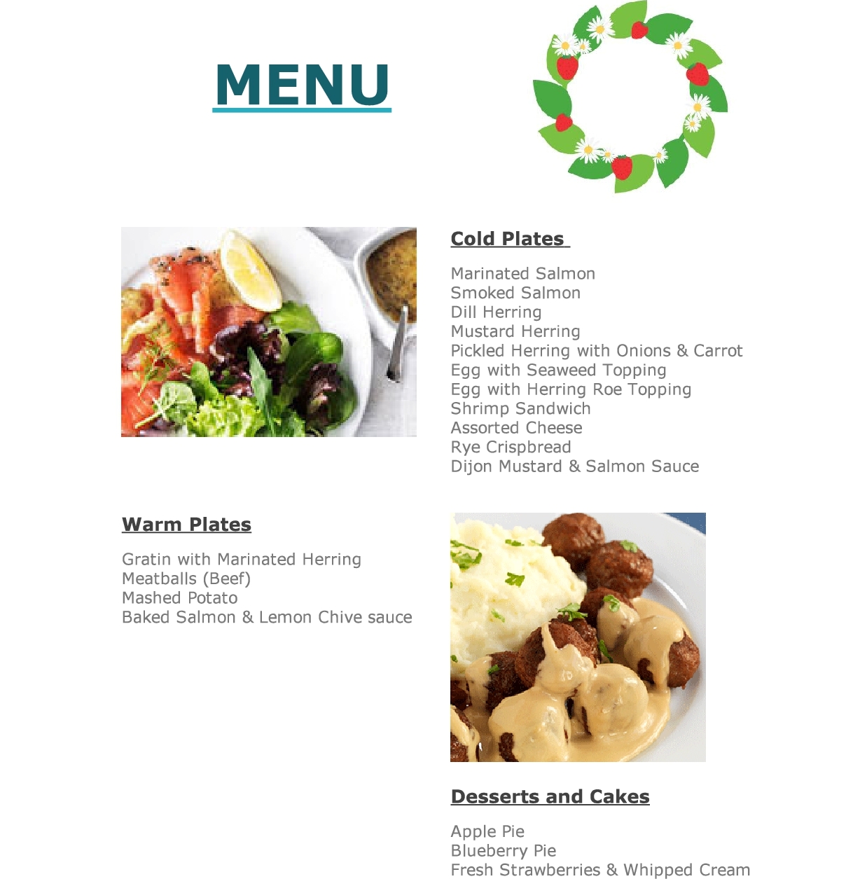 Clumsy Fallen Angel Path Midsummer Buffet Ikea Restaurant