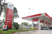 SPBU Pertamina