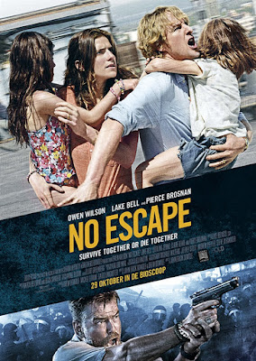No Escape film kijken online, No Escape gratis film kijken, No Escape gratis films downloaden, No Escape gratis films kijken, 