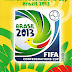 Panini - FIFA Confederations Cup 2013 Brasil l'Album del Torneo
