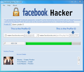 Hotmail Password Hacker V289 Full Version