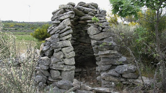 Cabana de Pastor