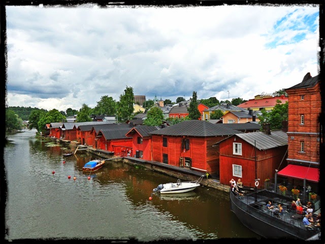 PORVOO (Finlandia)