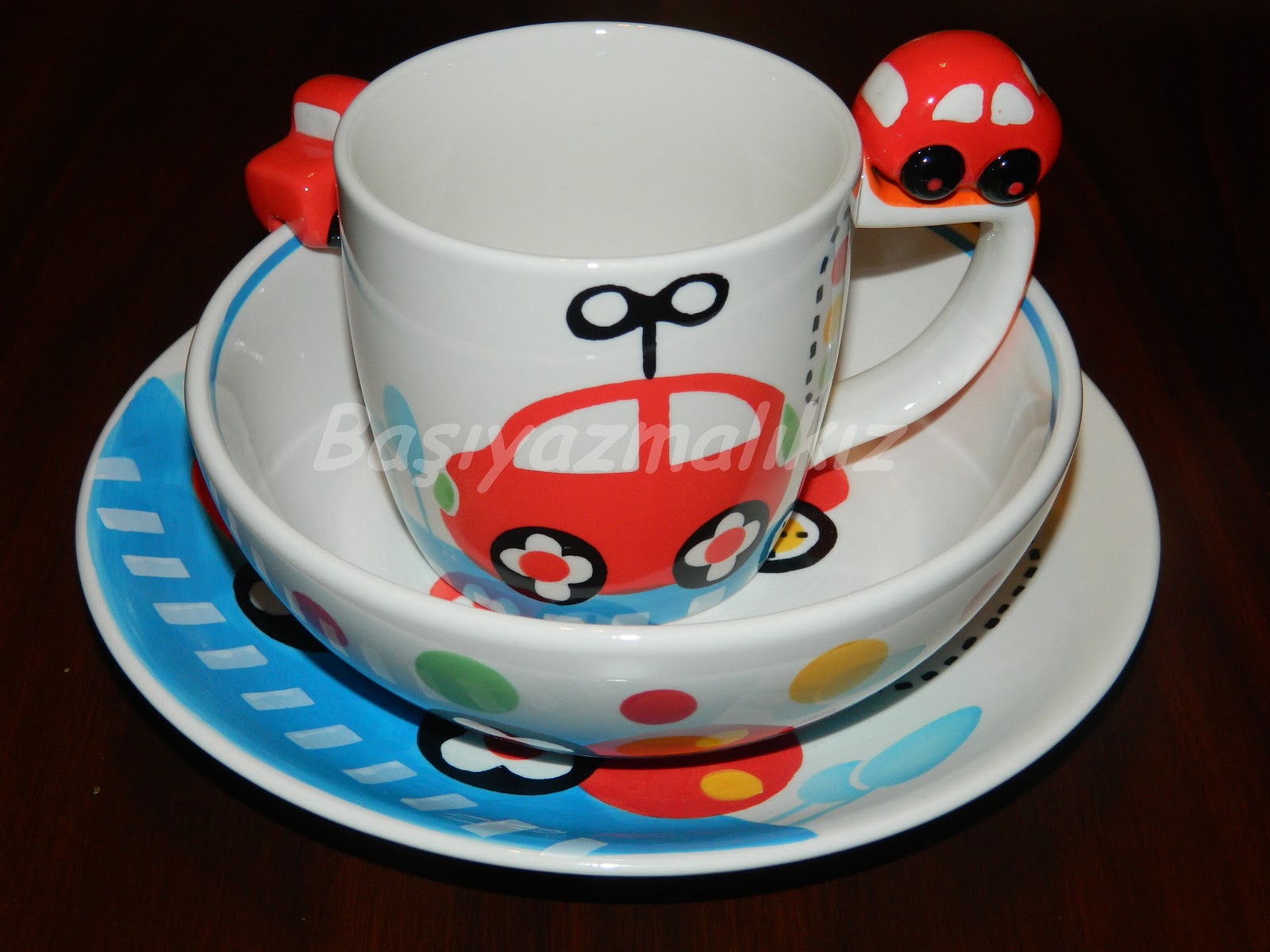 "BaŞıYaZMaLıKıZ" "Pıtırımın Hediyeleri" "BaŞıYaZMaLıKıZ" "Pıtırımın Hediyeleri"