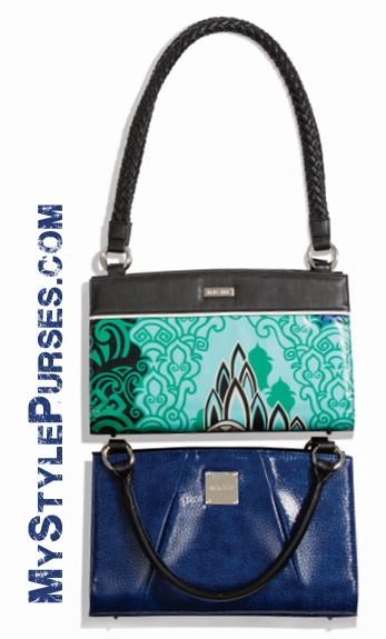 Miche: Shades of Blue Purses for Summer from MyStylePurses.blogspot ... Miche: Shades of Blue Purses for Summer from MyStylePurses.blogspot ...