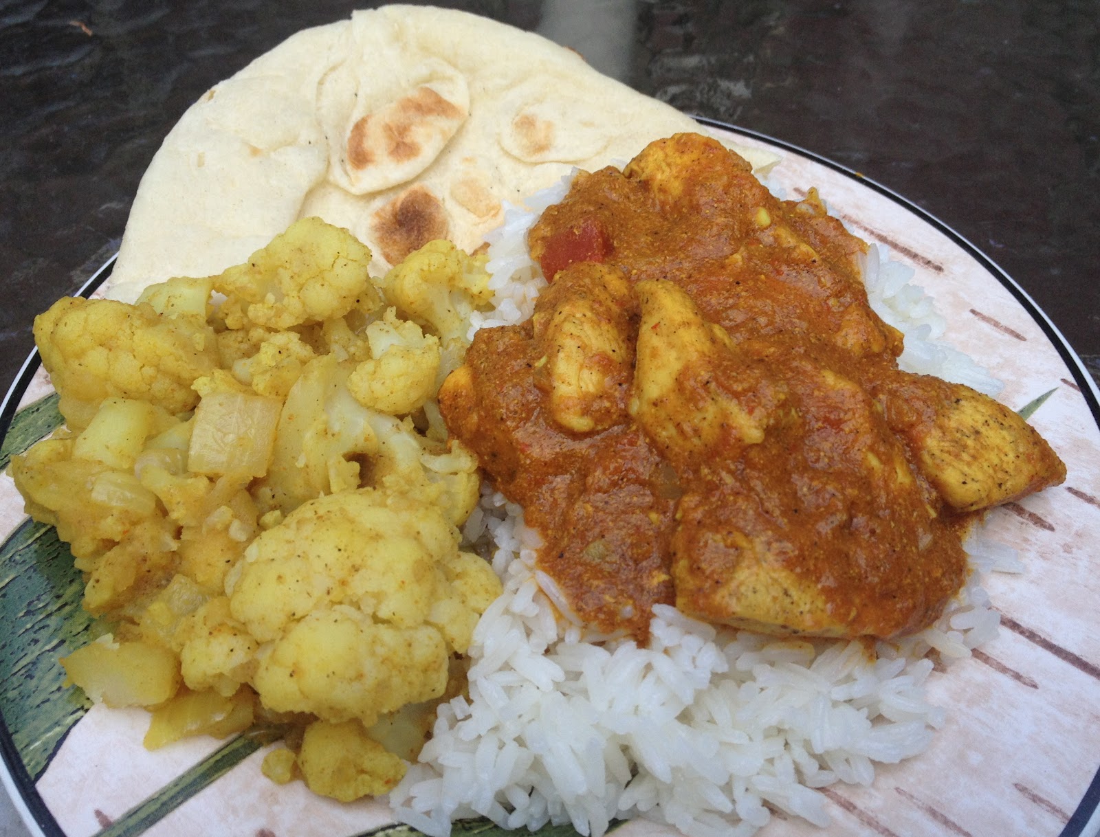 girlsgonefood Indian Food at Home