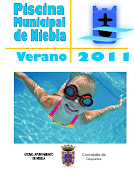 PISCINA MUNICIPAL DE NIEBLA