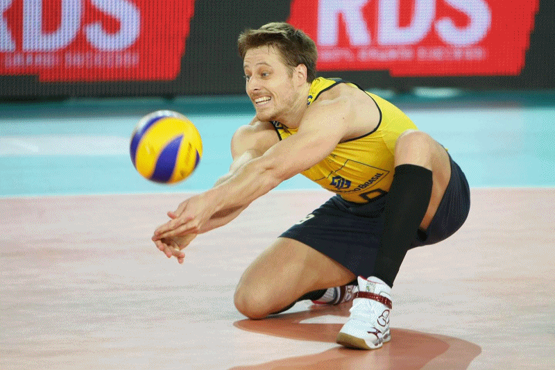 esporte e lazer Abril 2012