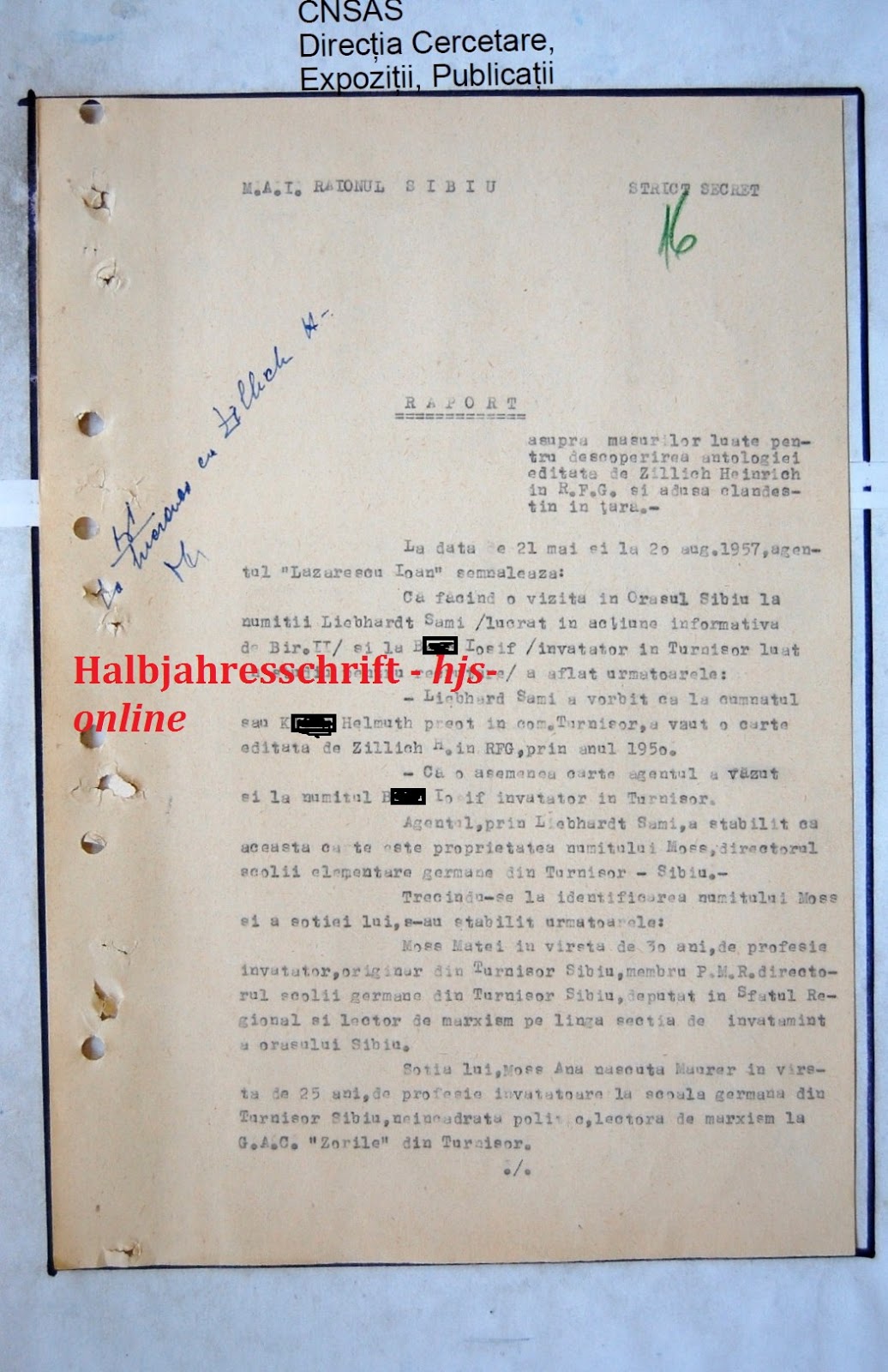 Halbjahresschrift Hjs Online Techniken Der Manipulation