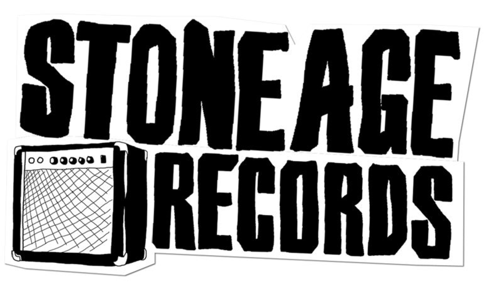 WELCOME TO STONEAGE RECORDS
