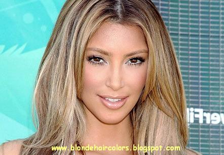 loreal blonde hair color chart. Blonde Hair Color Chart