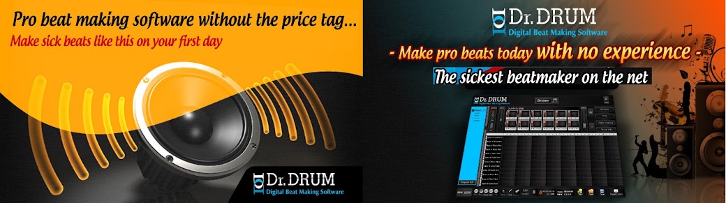 Programs For Making Drum Beats