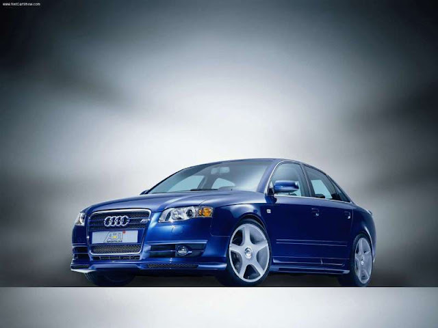 ABT Audi AS4 (2005)