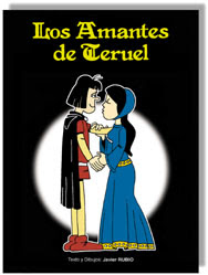 Los Amantes de Teruel