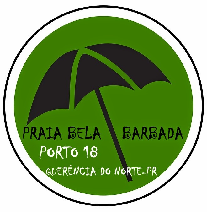 PRAIA BELA BARBADA