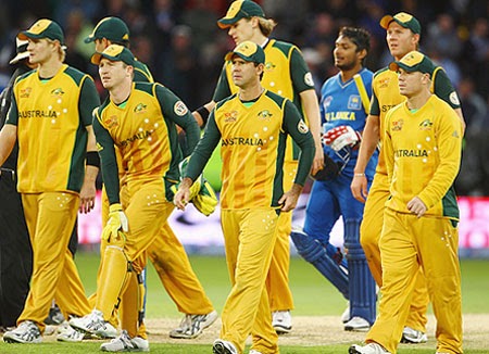 Tarik buzz: Upcoming Fixture of Australia Cricket Matches and It's