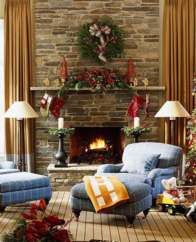 decoracao de sala natal:Ambientes e Decoração: Uma sala com decoracao especial para o natal decoracao de sala natal:Ambientes e Decoração: Uma sala com decoracao especial para o natal