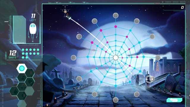 Ghost Cleaner PC Game Ghost Cleaner PC Game