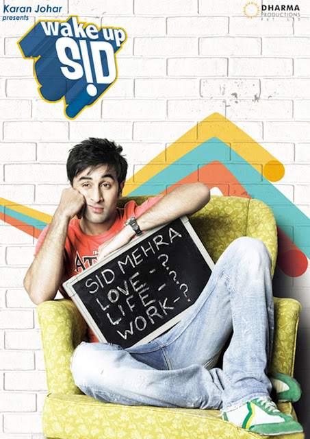 wake up sid full movie download