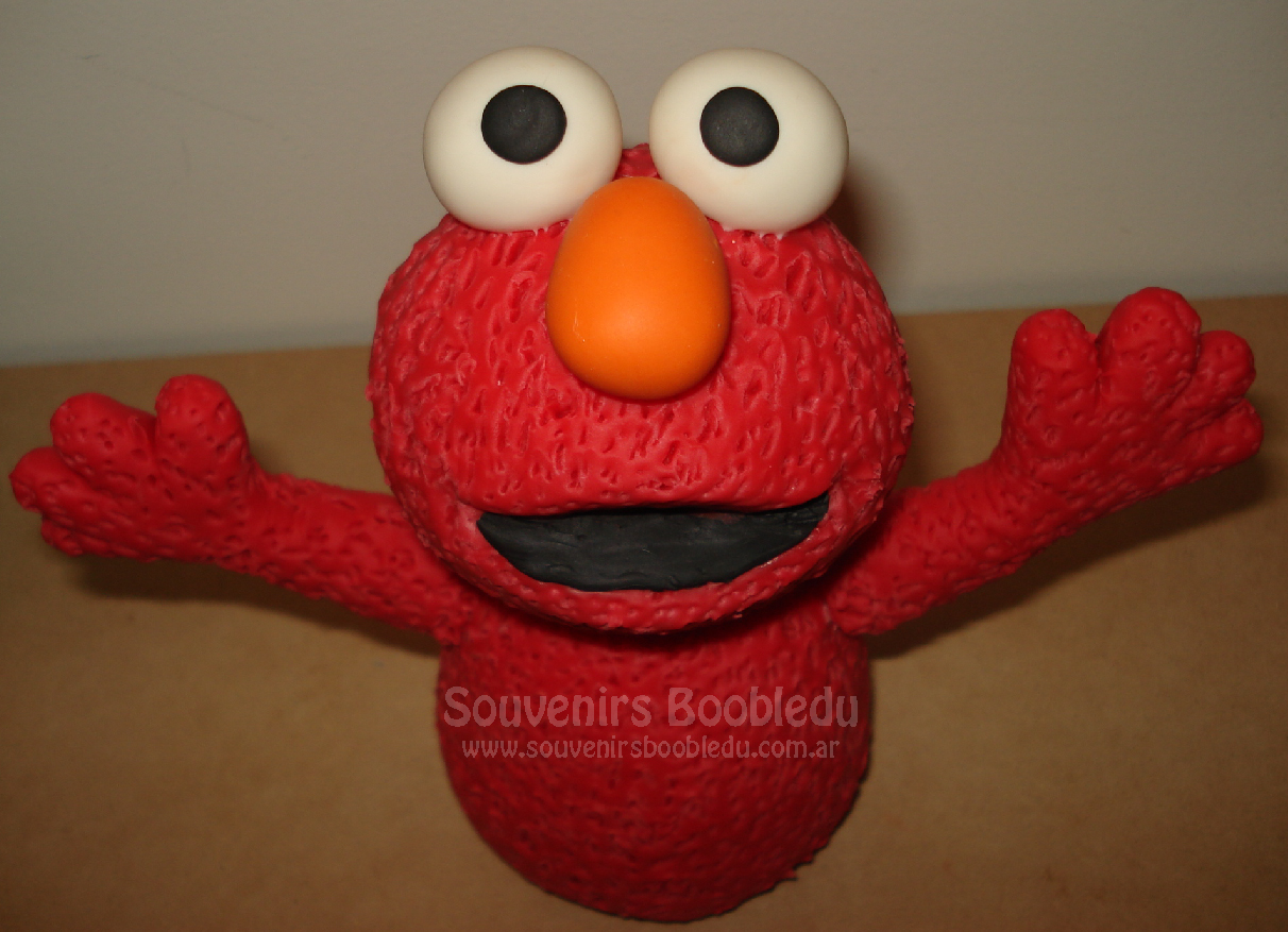 Elmo 1 slot ragnarok