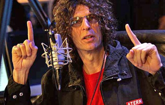 getting things done howard stern getting things done howard stern