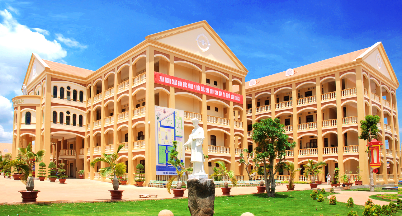 GIÁO PHẬN XUÂN LỘC Thành Lập 9 GIÁO XỨ MỚI LONGKHANH MEDIA