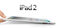 Free iPad 2