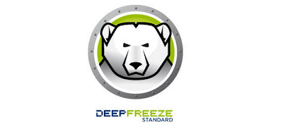 display deepfreeze icon on system tray the legendary blog of alfore