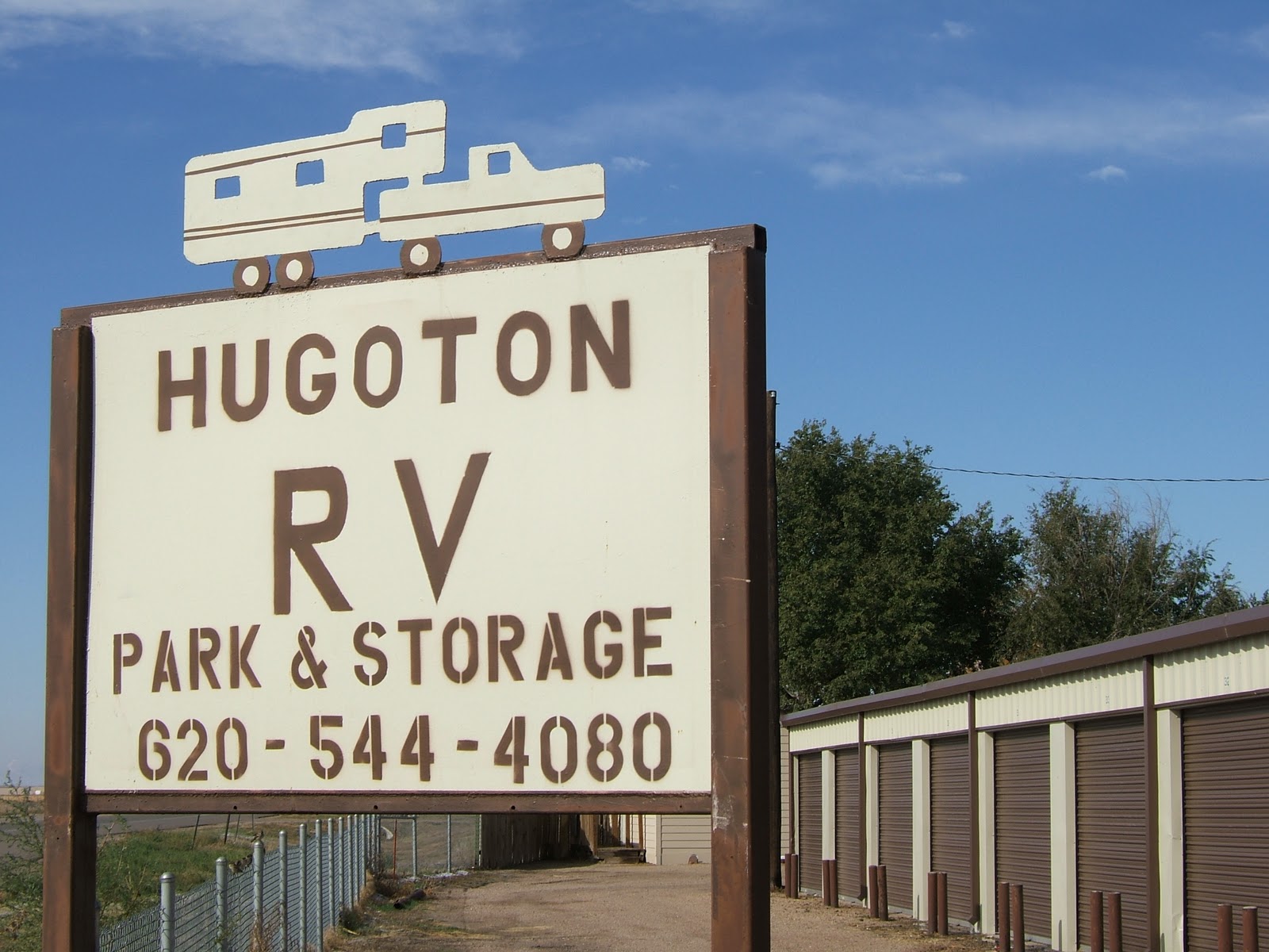 Lovin Our Life Hugoton, KS.