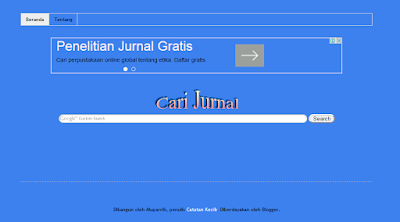 http://cari-jurnal.blogspot.com/