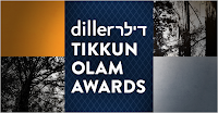Diller Teen Awards