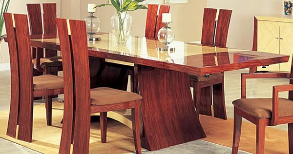 Design Classic Interior 2012: Muebles de Comedor baratos y con Estilo