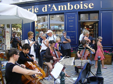 Amboise