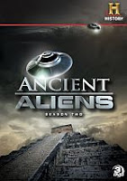 Ancient Aliens S2 e2/10