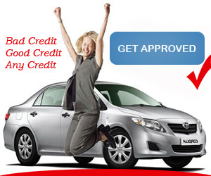 Car Loan With No Income