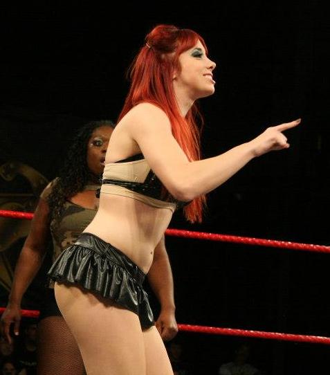 Taeler Hendrix Porn