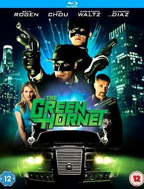 Filme Poster O Besouro Verde BDRip XviD Dual Audio & RMVB Dublado