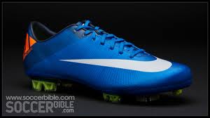 mercurial laranja 2011