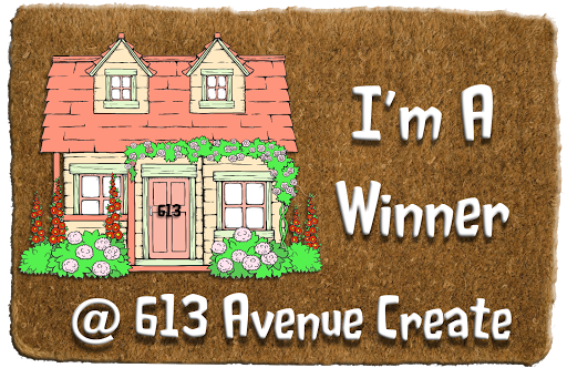 I'm a Winner at 613 Avenue Create