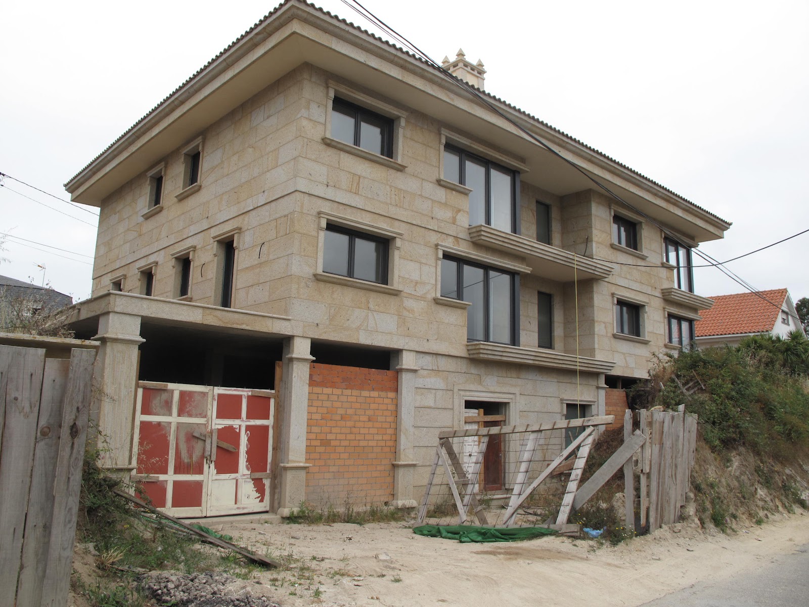 URBANISMO con LUPA: Nueva RESOLUCIÓN de EXPEDIENTE de REPOSICIÓN de la