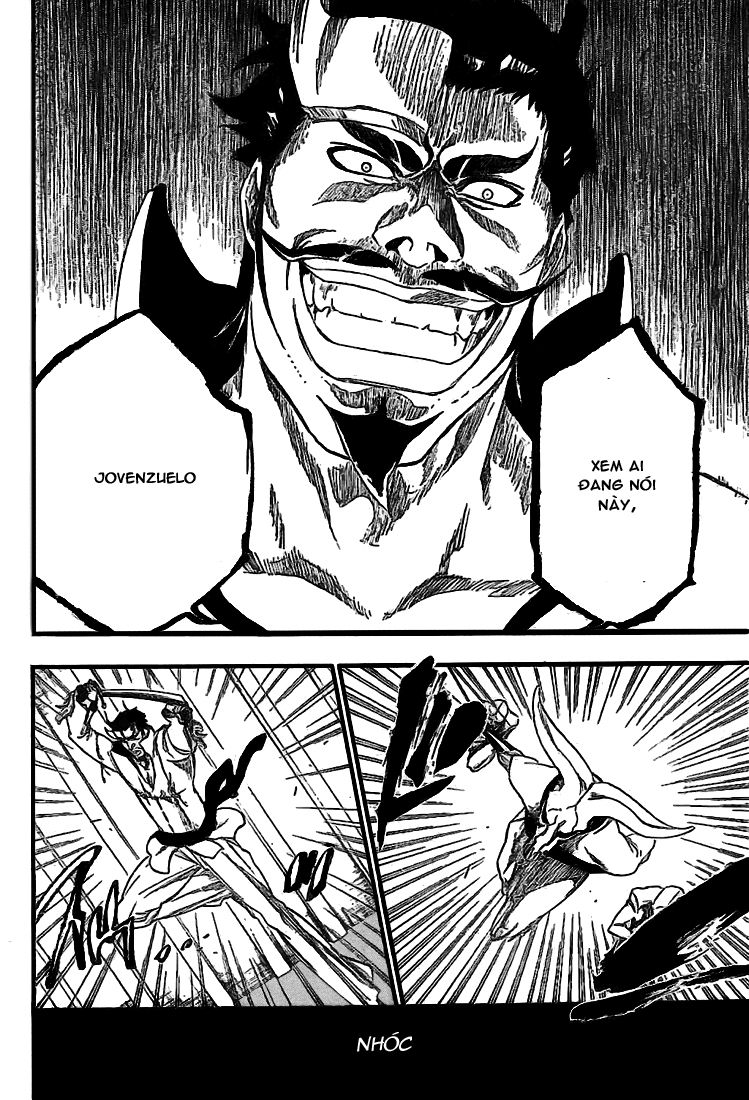 BLEACH chap 254