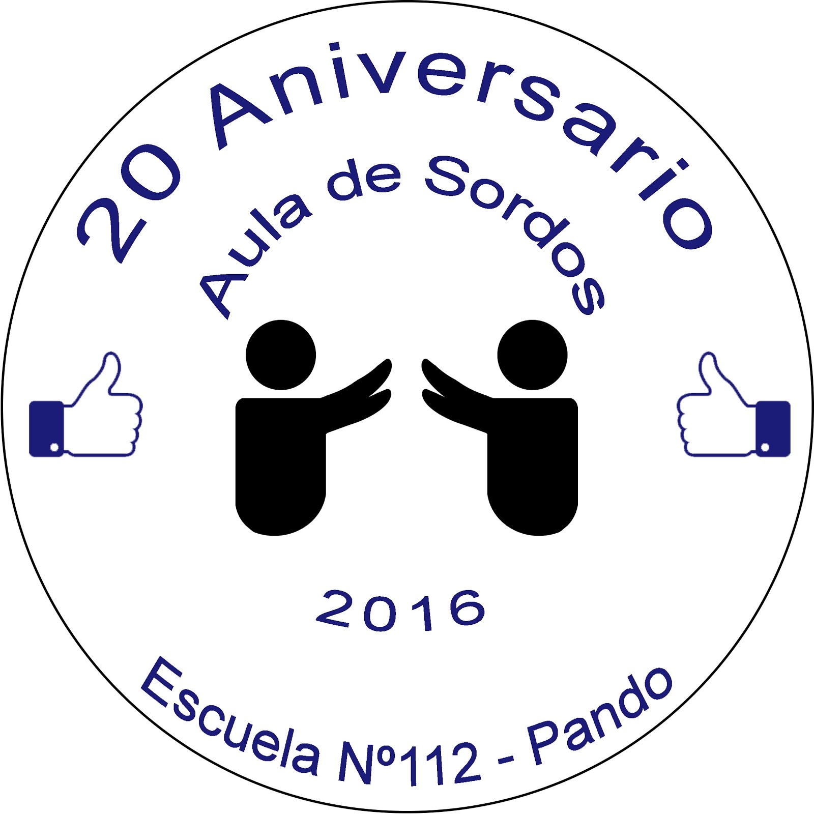 20 Años Aula de Sordos